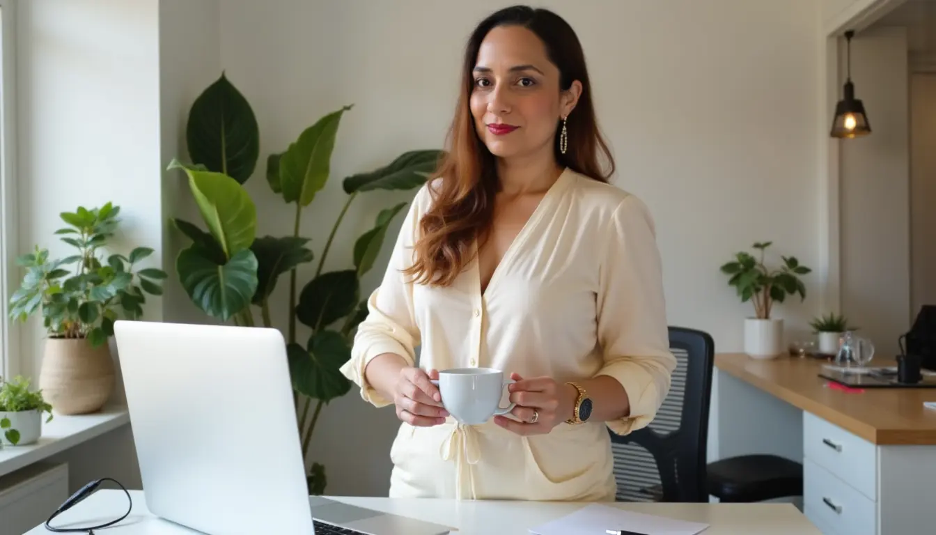 Checklist da Mulher-Evento: o guia de sobrevivência pra quem organiza um cerimonial de 15 anos sozinha (e ainda sorri nas fotos)