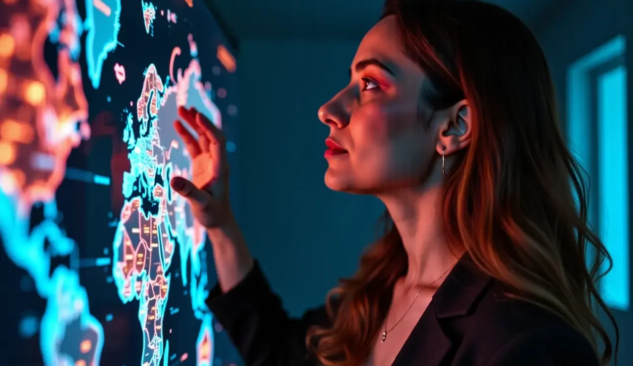 Por que produzir mais conteúdo não resolve (e o que realmente gera autoridade na era da IA)